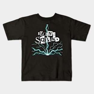 Second Squad Kids T-Shirt